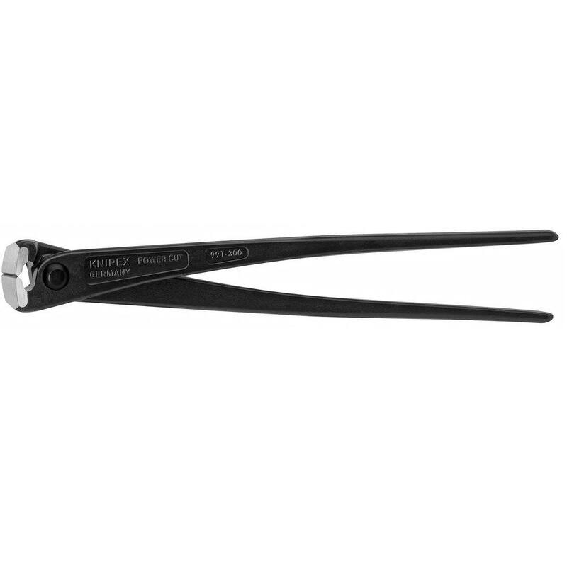 Cortadores de concreto de alto apalancamiento KNIPEX de 12 pulgadas - 99 10 300
