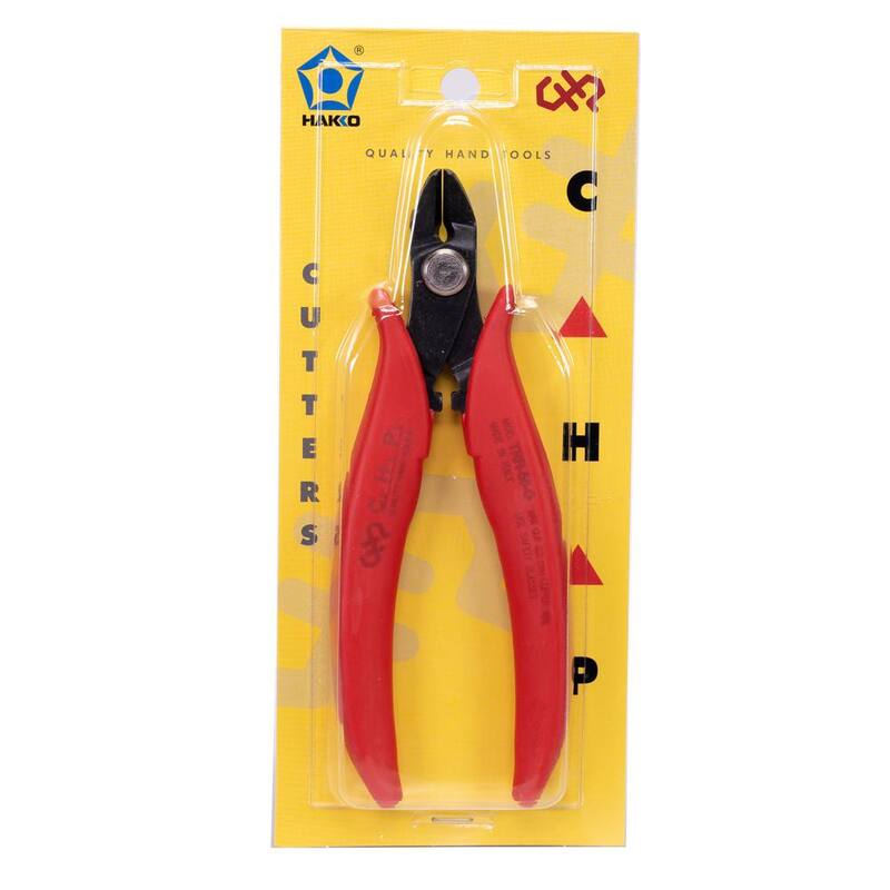 Hakko CHP 6-1/4 in. Macro Cutter - TRR-58-G/P

Hakko CHP 6-1/4 pulgadas Macro Cortador - TRR-58-G/P