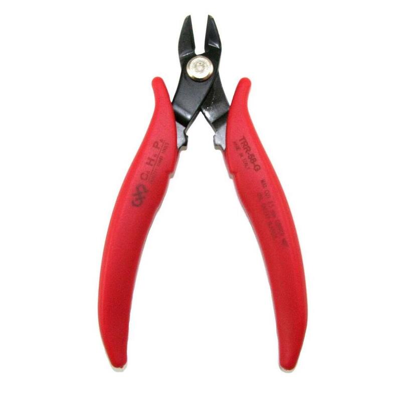 Hakko CHP 6-1/4 in. Macro Cutter - TRR-58-G/P

Hakko CHP 6-1/4 pulgadas Macro Cortador - TRR-58-G/P