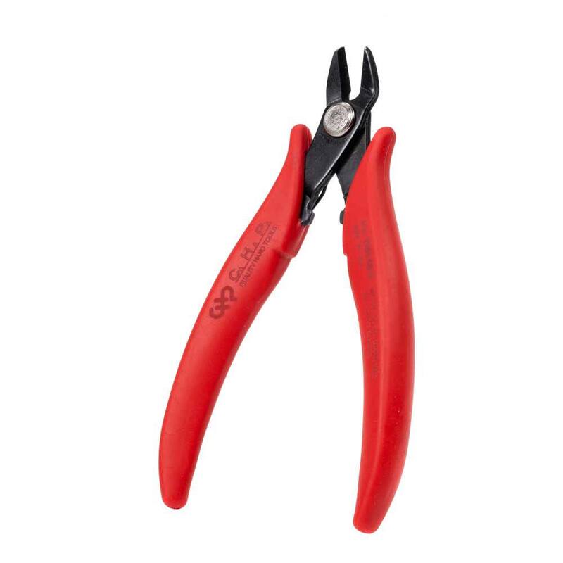 Hakko CHP 6-1/4 in. Macro Cutter - TRR-58-G/P

Hakko CHP 6-1/4 pulgadas Macro Cortador - TRR-58-G/P
