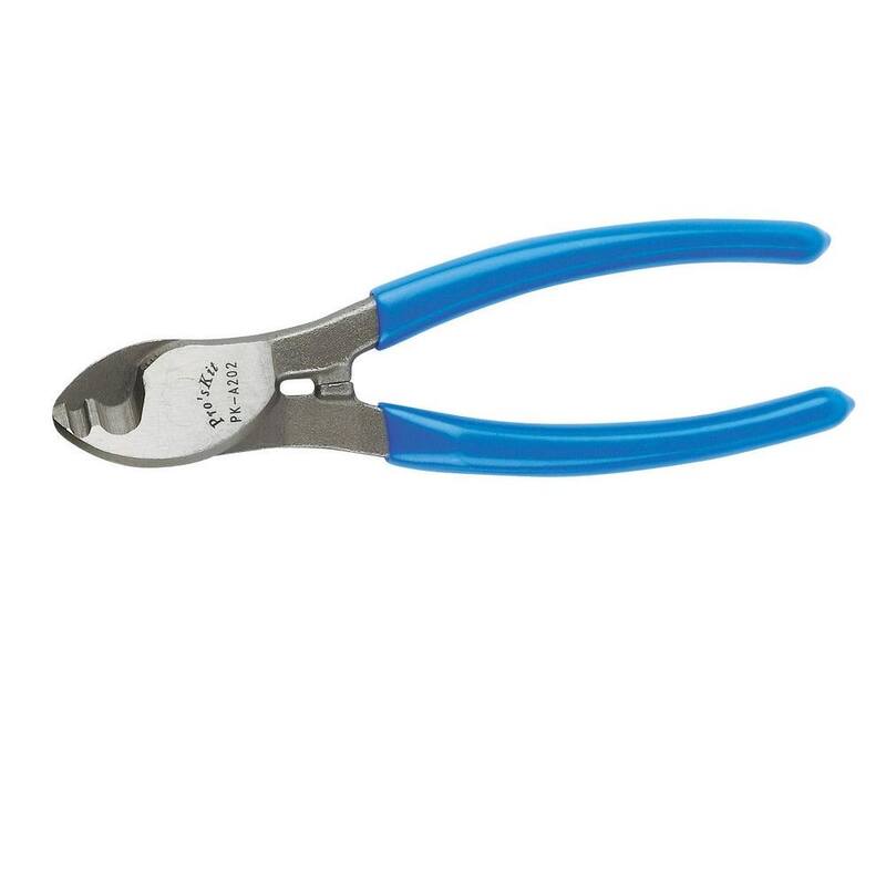 Cortadora de cable de cobre y aluminio Pro'sKit - 200-068