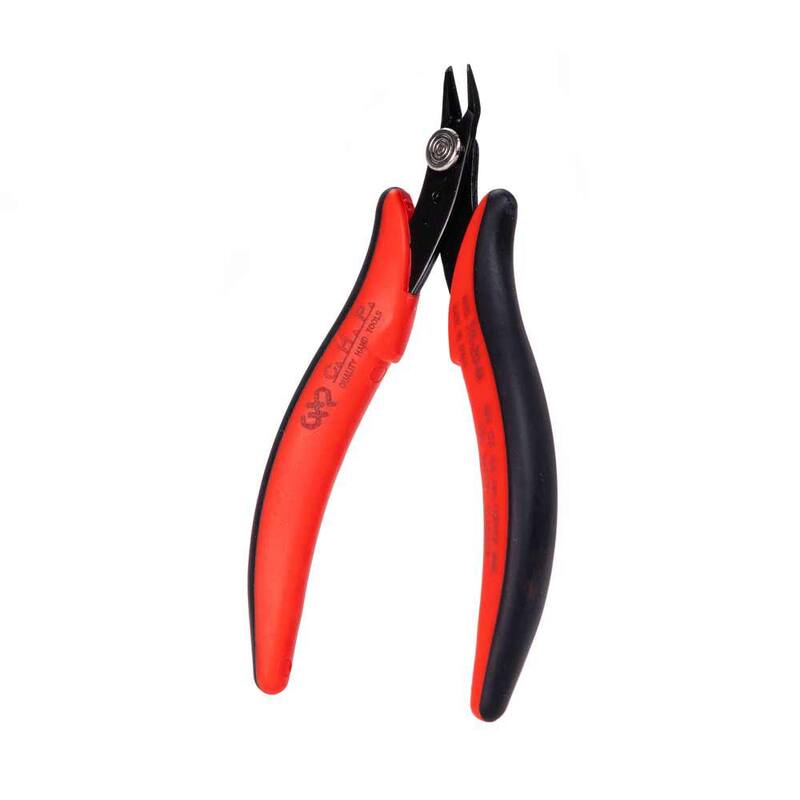 Cortador micro Hakko CHP de 5-1/8 in. - TR-20-M/P