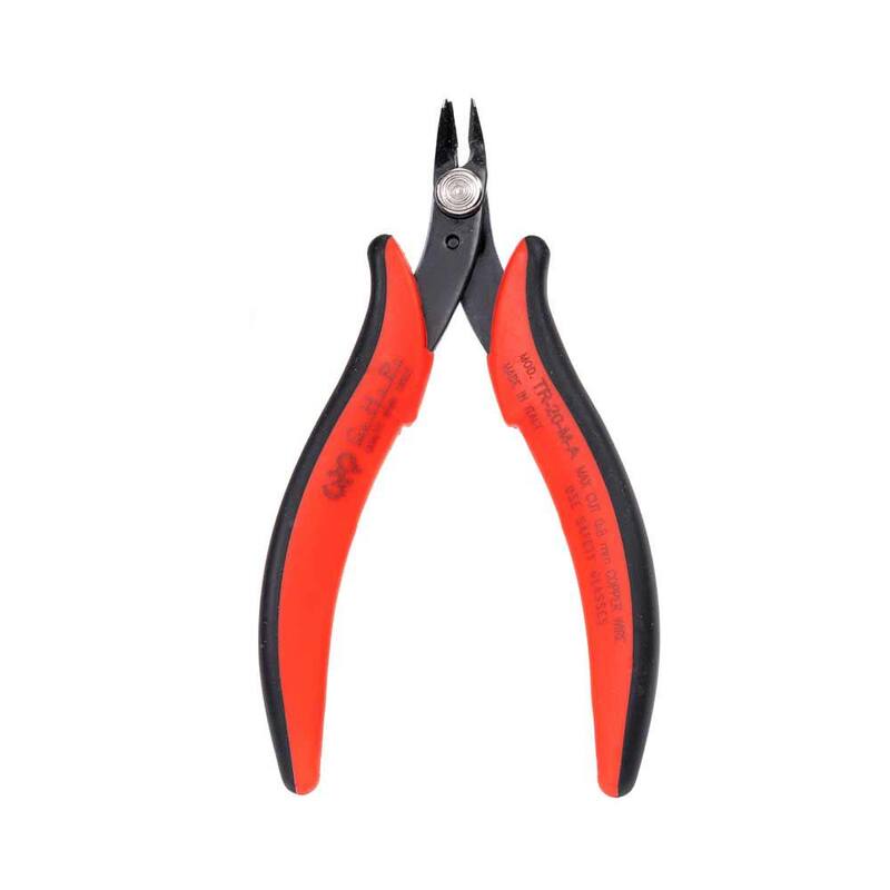 Hakko CHP Micro Nipper TR-20-M-A - TR-20-M-A

Cortador Micro de Hakko CHP TR-20-M-A - TR-20-M-A