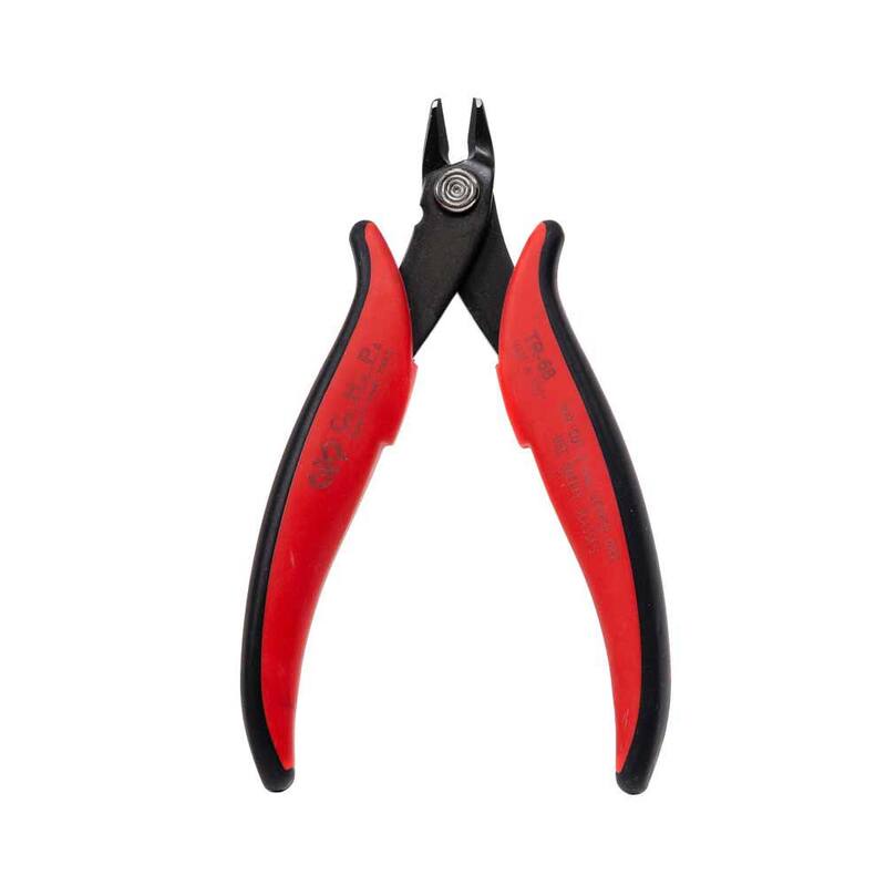 Hakko CHP Cortador Mediano TR-58 - TR-58