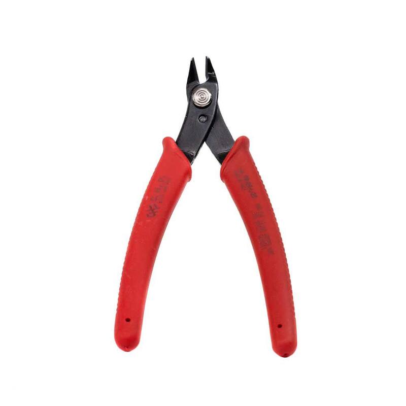 Hakko CHP Micro Cutter TR-25-L-25 - TR-25-L-25 = Cortador Micro TR-25-L-25 de Hakko CHP