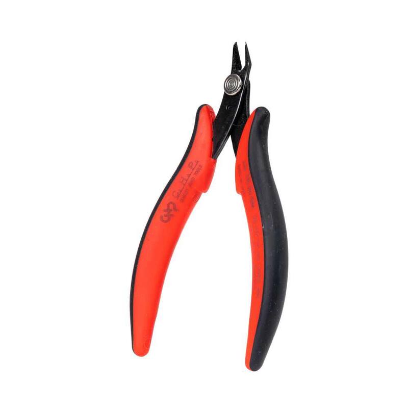 Hakko CHP Micro Nipper TR-20-SM - TR-20-SM

Hakko CHP Micro Nipper TR-20-SM - TR-20-SM