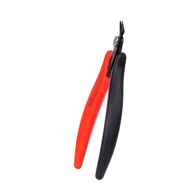 Hakko CHP Micro Nipper TR-20-SM - TR-20-SM

Hakko CHP Micro Nipper TR-20-SM - TR-20-SM