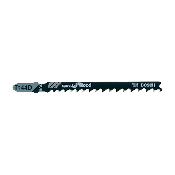 Aceds 4 in. 6 TPI Jig Saw Blade - - 2466639