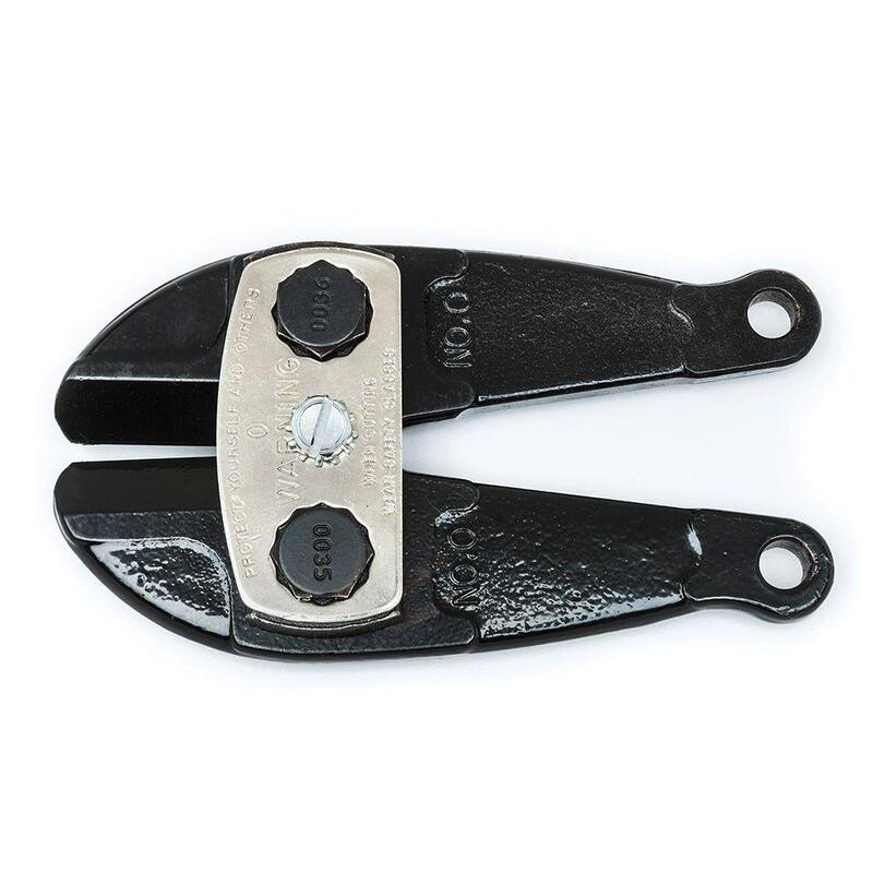 Cabezal cortador de repuesto Crescent H.K. Porter para 0190MNE - 0113NE