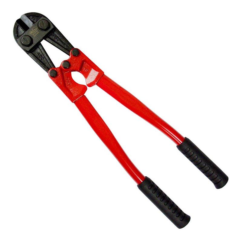 Herramienta Internacional K 18 pulgadas Cortador de pernos - KTI57318
