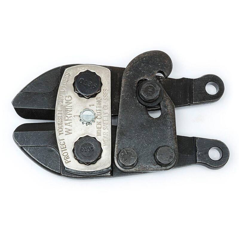 Cabeza de corte de repuesto Crescent H.K. Porter para 0190MCX - 0113MCS