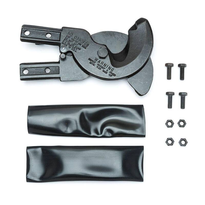 Cabeza cortadora de repuesto Crescent H.K. Porter para 0390FCS - 0313FCS