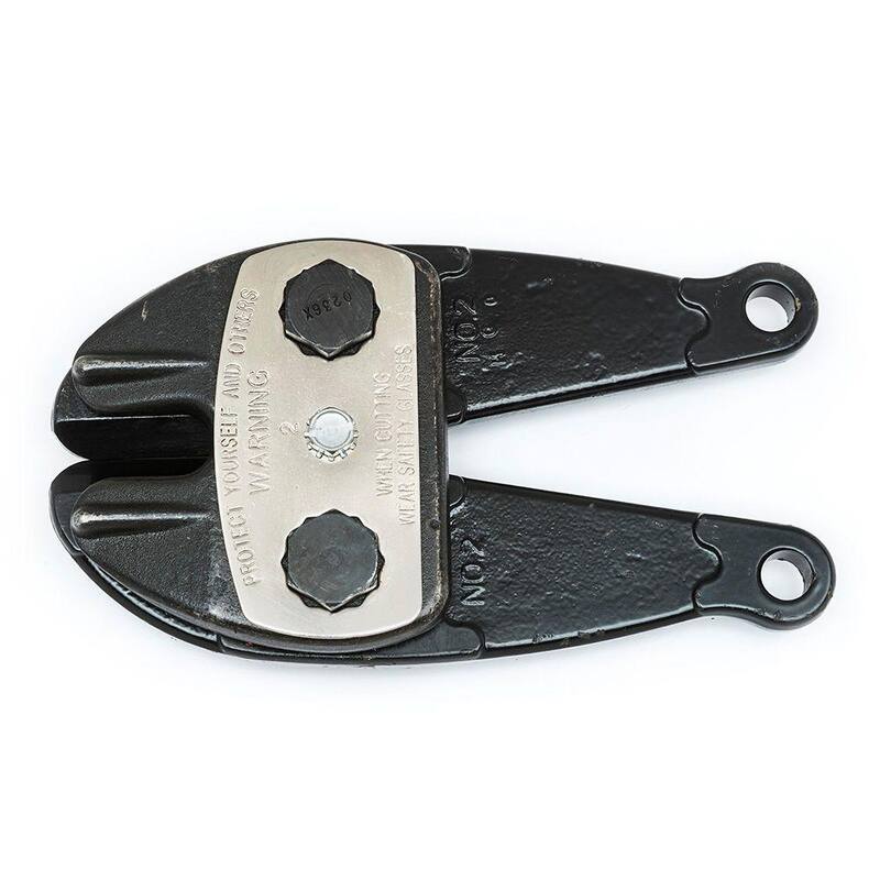 Cabeza de corte de repuesto Crescent H.K. Porter para 0290MCX y 0290FCX - 0213CX