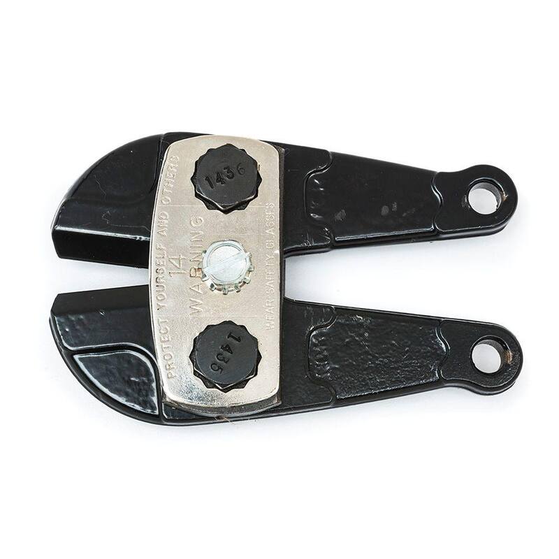 Cabezal de corte de repuesto Crescent H.K. Porter para 1490MC - 1413C.