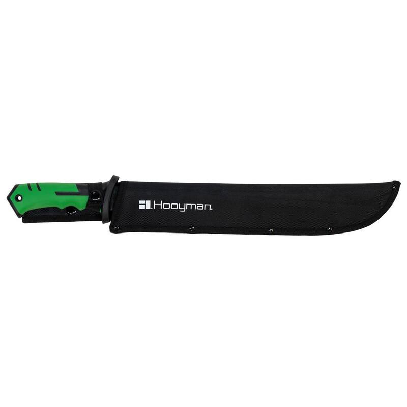 Machete Hooyman Bush - 1112234