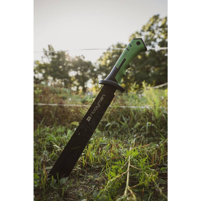 Machete Hooyman Bush - 1112234