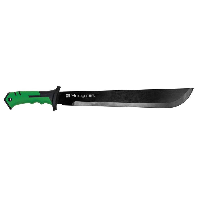 Machete Hooyman Bush - 1112234