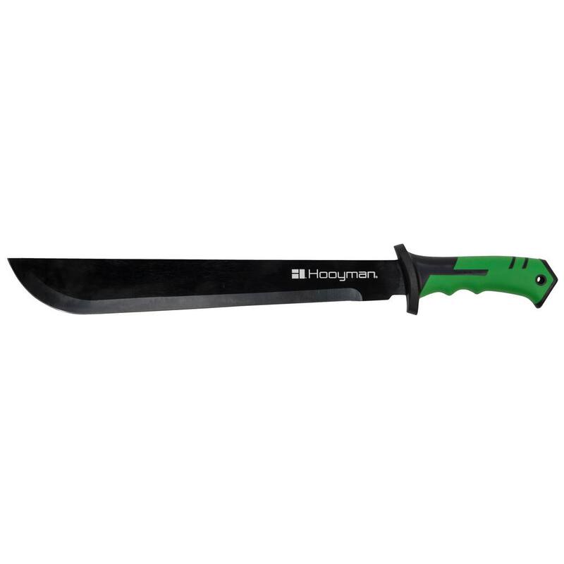 Machete Hooyman Bush - 1112234