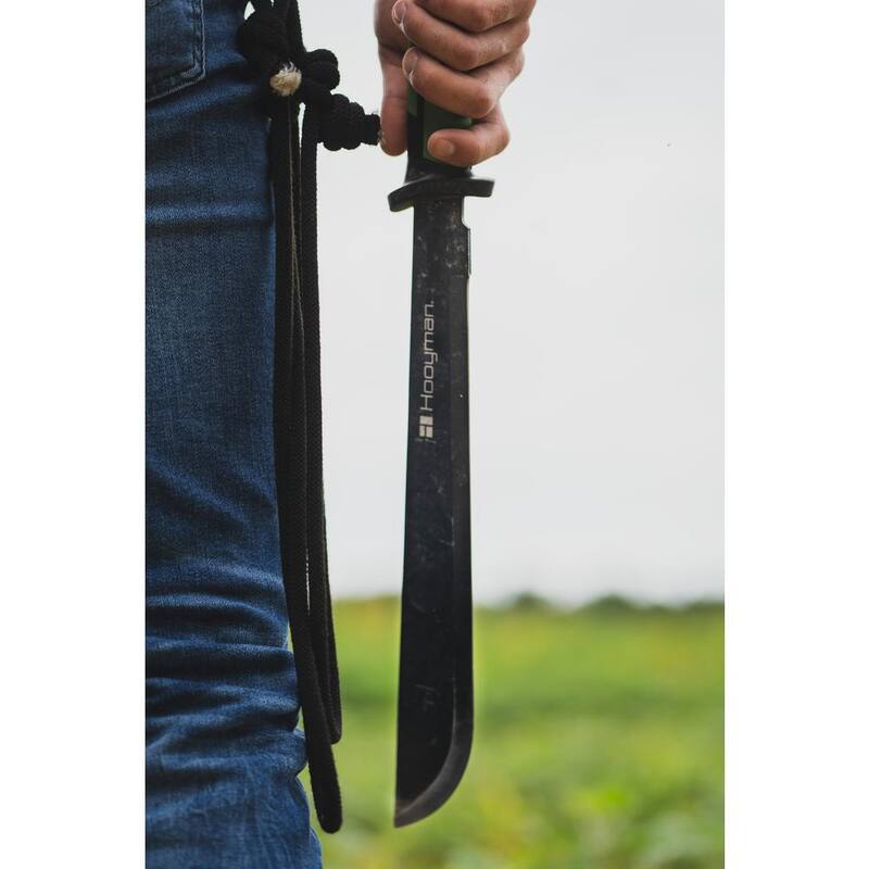 Machete Hooyman Bush - 1112234