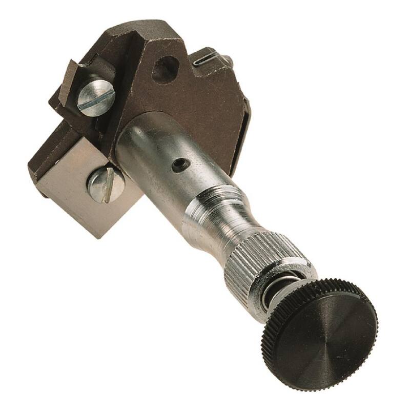 Sin marca El cortador de múltiples materiales montado en la pared Fletcher 3000 es un cortador de vidrio y cortará acrílico de hasta 1/4 de pulgada de grosor - 04-712
