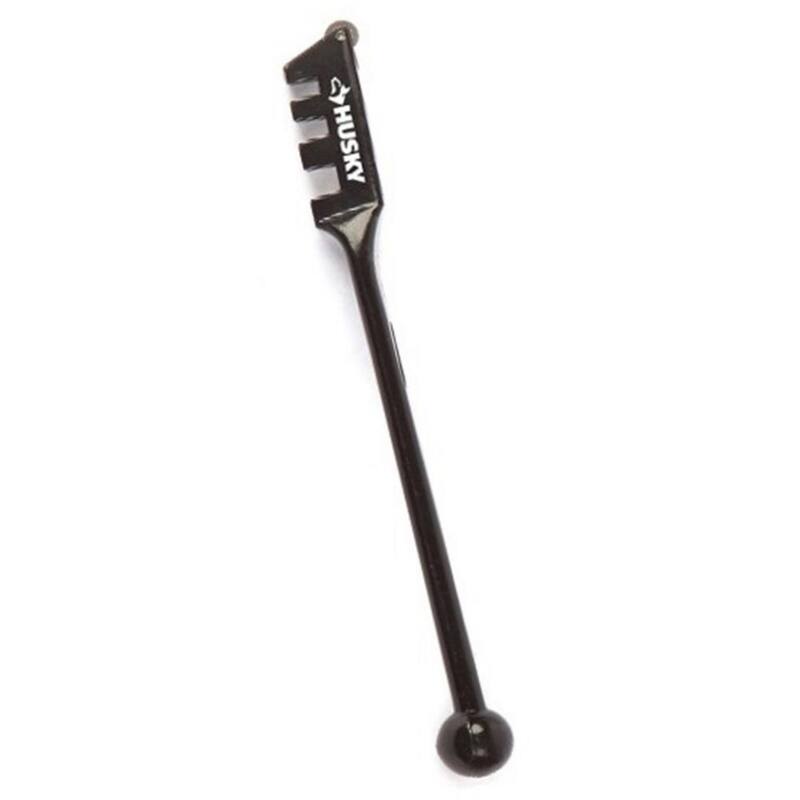 Cortador de vidrio Husky de 5 pulgadas - 8501H