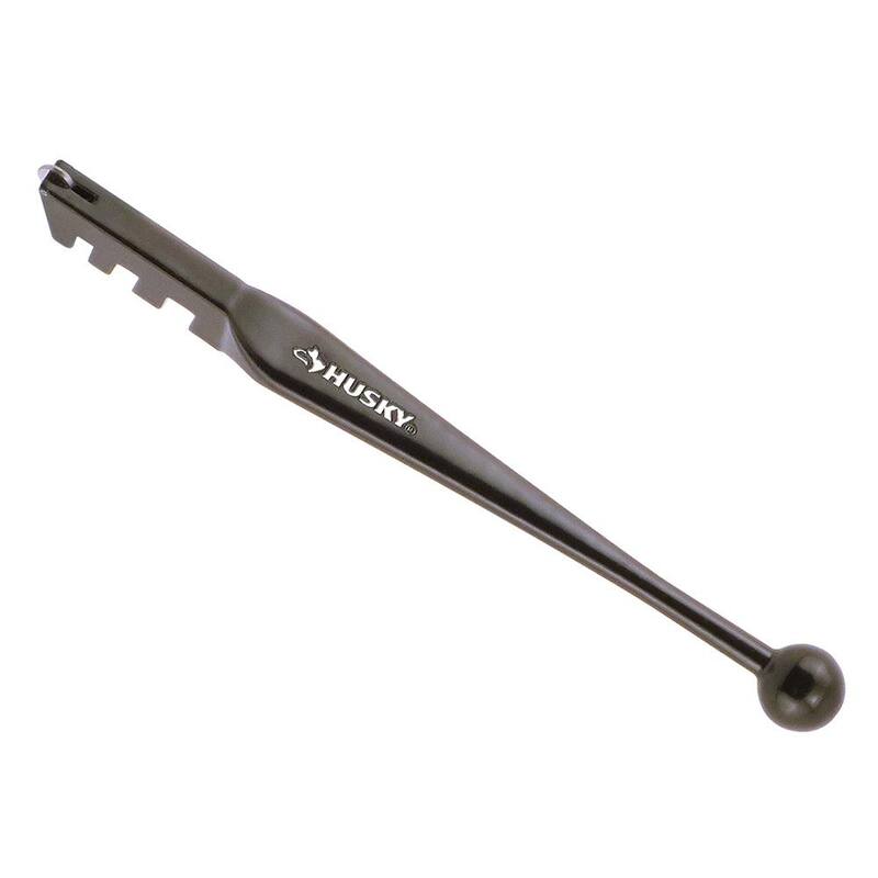 Cortador de vidrio Husky de 5 pulgadas - 8501H