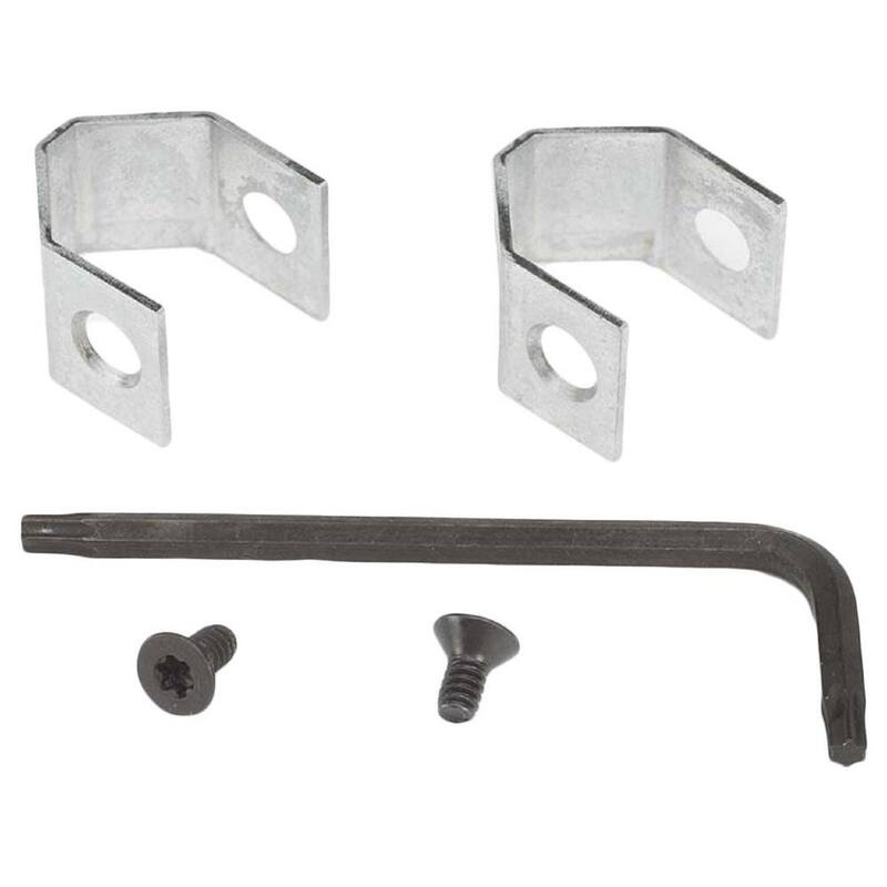 No marca El soporte de herramienta en forma de V de Fletcher-Terry con cuchilla para cortar ranuras en ACM de hasta 4 mm T - 04-779