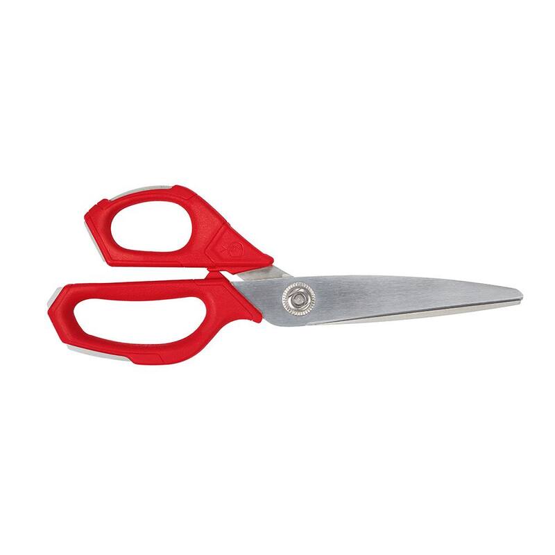 Tijeras rectas Milwaukee para sitio de trabajo - 48-22-4046