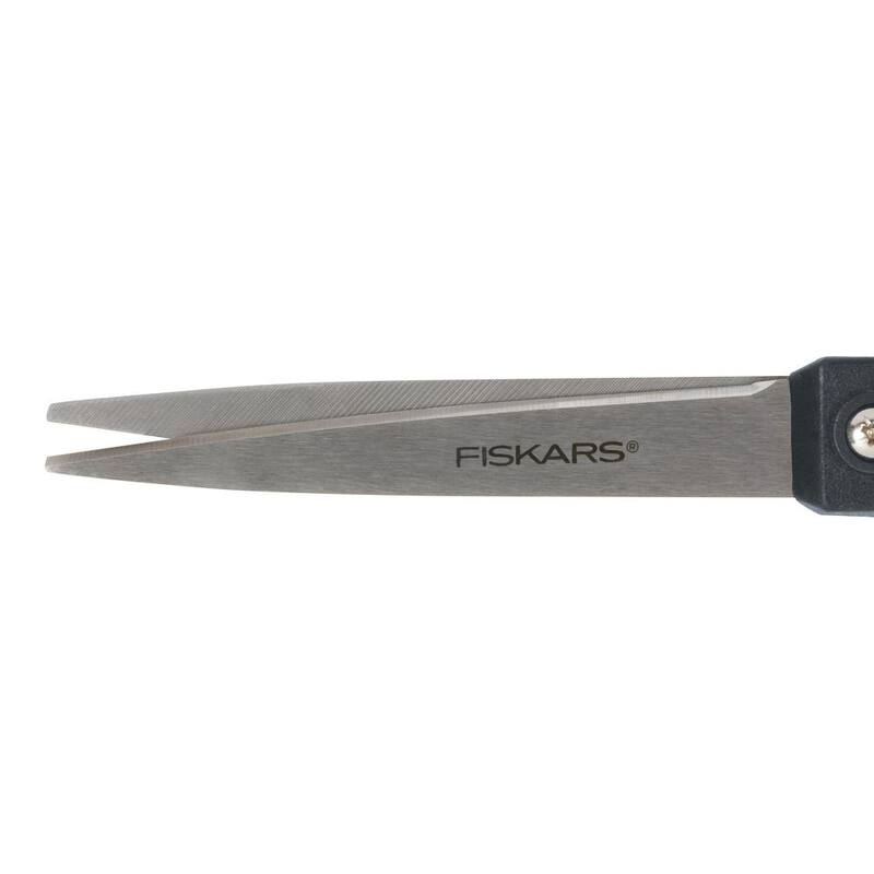 Tijeras de uso diario Fiskars de 8 pulgadas (paquete de 2) - 1067263