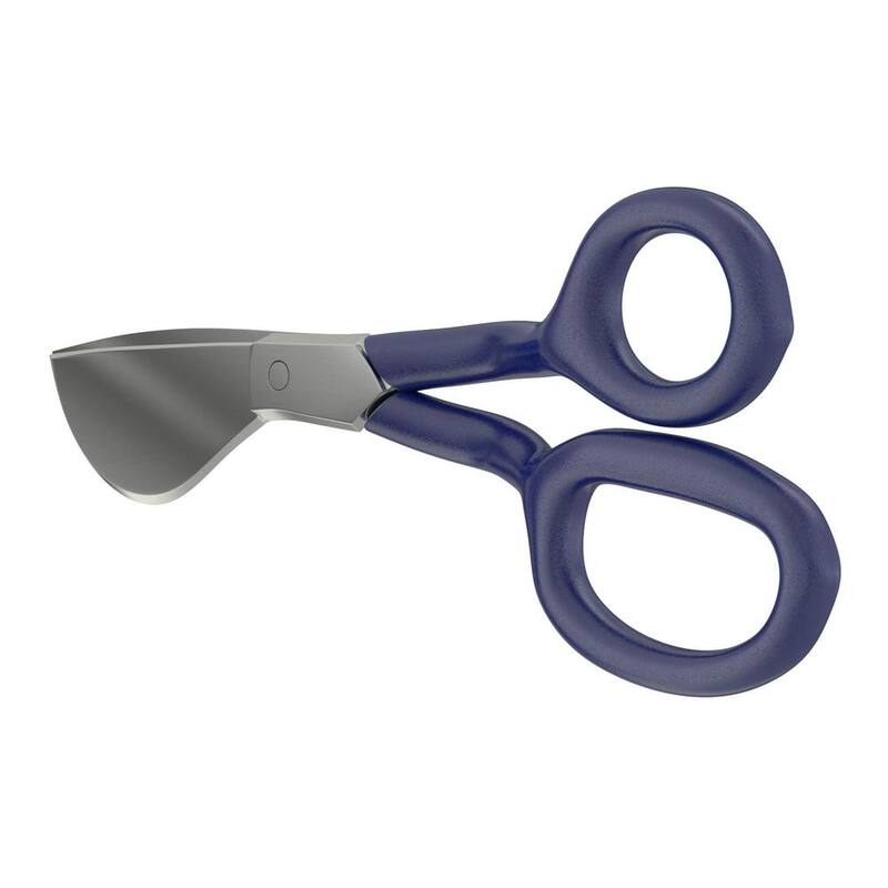 M-D Building Products 7 pulg. Tijeras de corte para pasatiempos - 49200