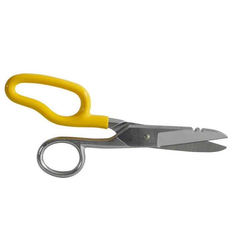Klein Tools Tijeras Caídas Libres de Acero Inoxidable - 2100-8