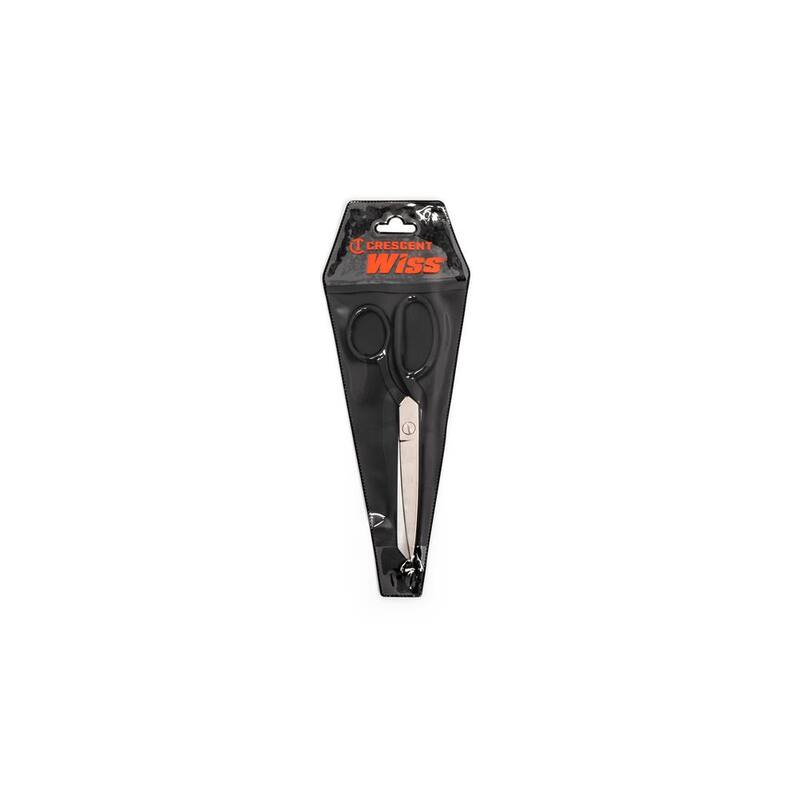 Tijeras para tela industrial Crescent Wiss de 8 pulgadas - 428N