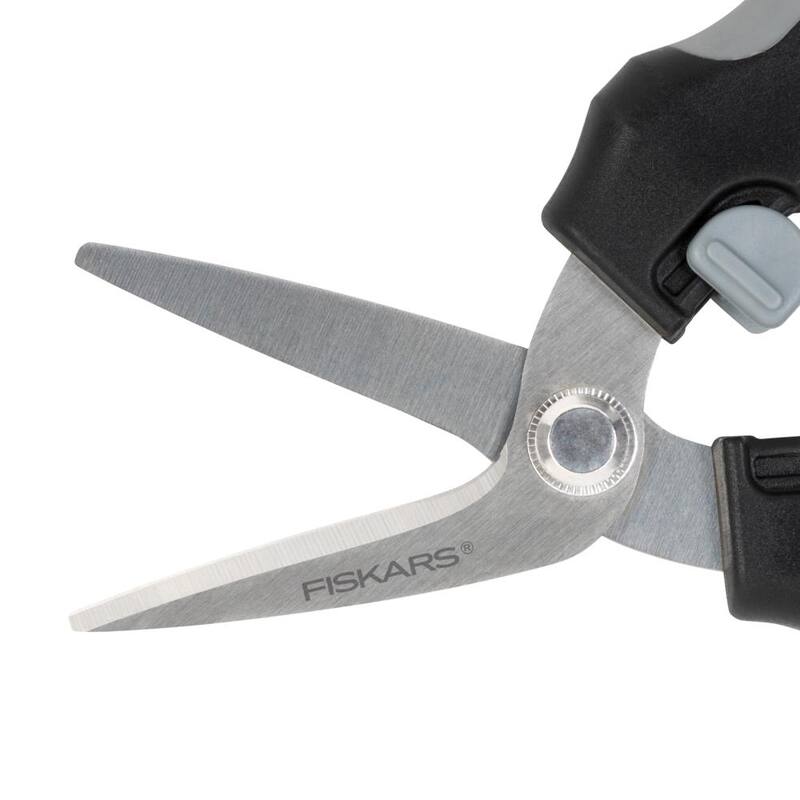 Abre paquetes dos en uno Fiskars Everyday - 1067273.