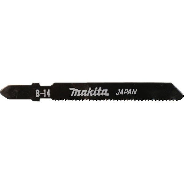 Makita JIGSAW BLADE #B-14 5PK - MP792466-5