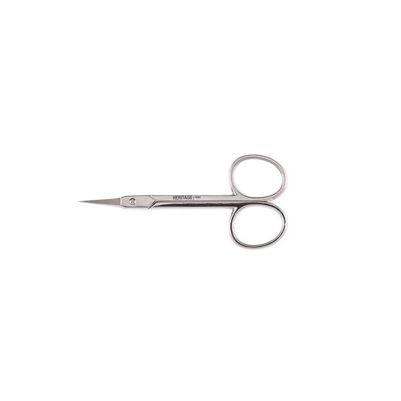 Tijeras para bordado de punta fina de 3 pulgadas Klein Tools - G103C