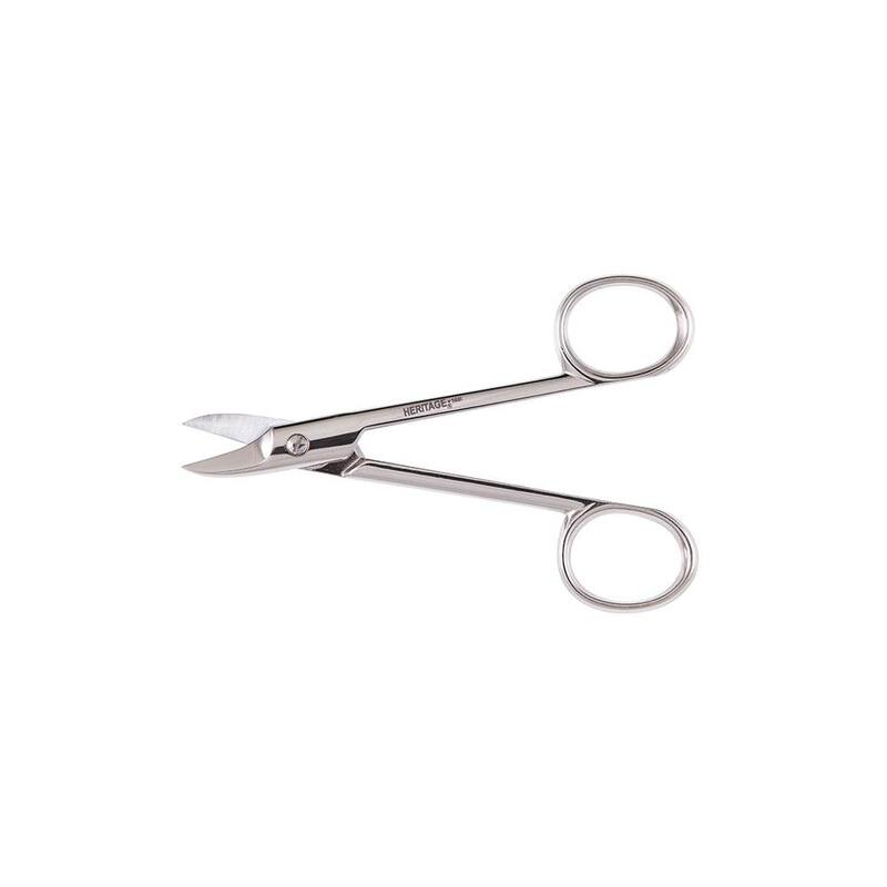 Tijeras para alambre dentado de 3-1/2 pulgadas Klein Tools - G102S