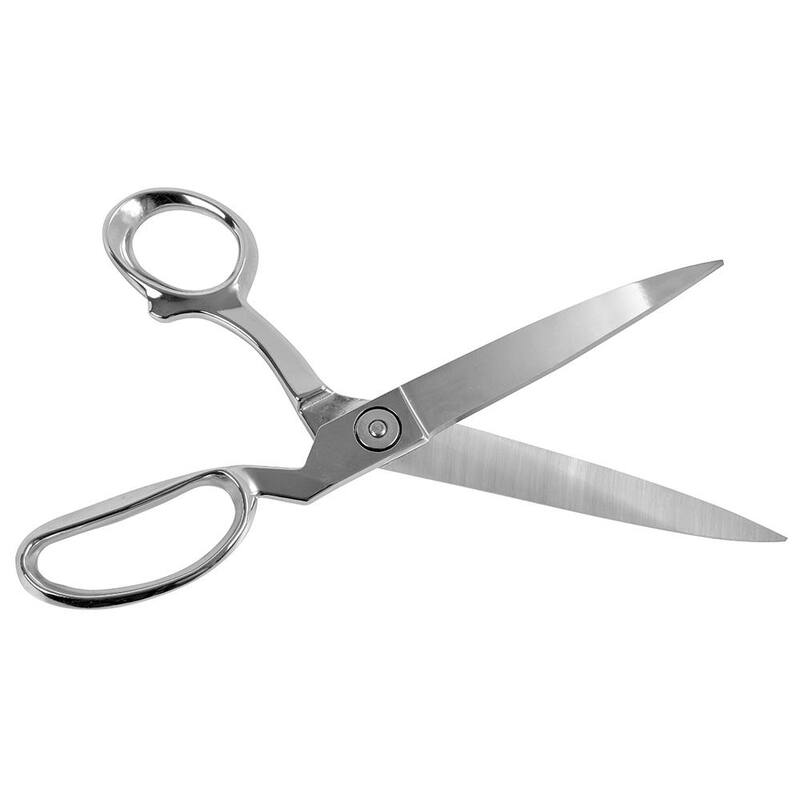 Recortador Doblez Clauss de 10 pulgadas - SureSet - 10740