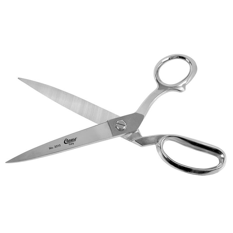 Recortador Doblez Clauss de 10 pulgadas - SureSet - 10740