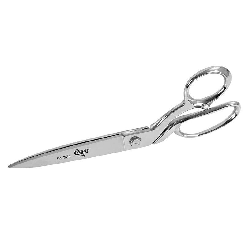 Recortador Doblez Clauss de 10 pulgadas - SureSet - 10740