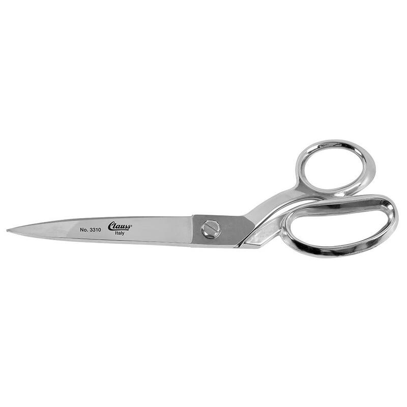Recortador Doblez Clauss de 10 pulgadas - SureSet - 10740