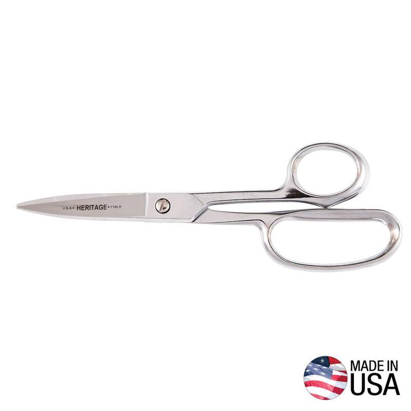 Herramienta de corte pesado Klein Tools de 8-5/8 pulgadas - 718LR