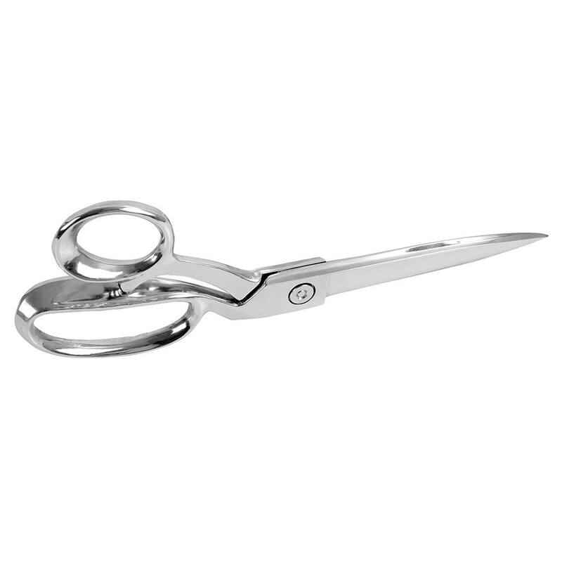 Tijeras de precisión ajustables Clauss 12 pulgadas con filo de cuchillo - Edge 10850