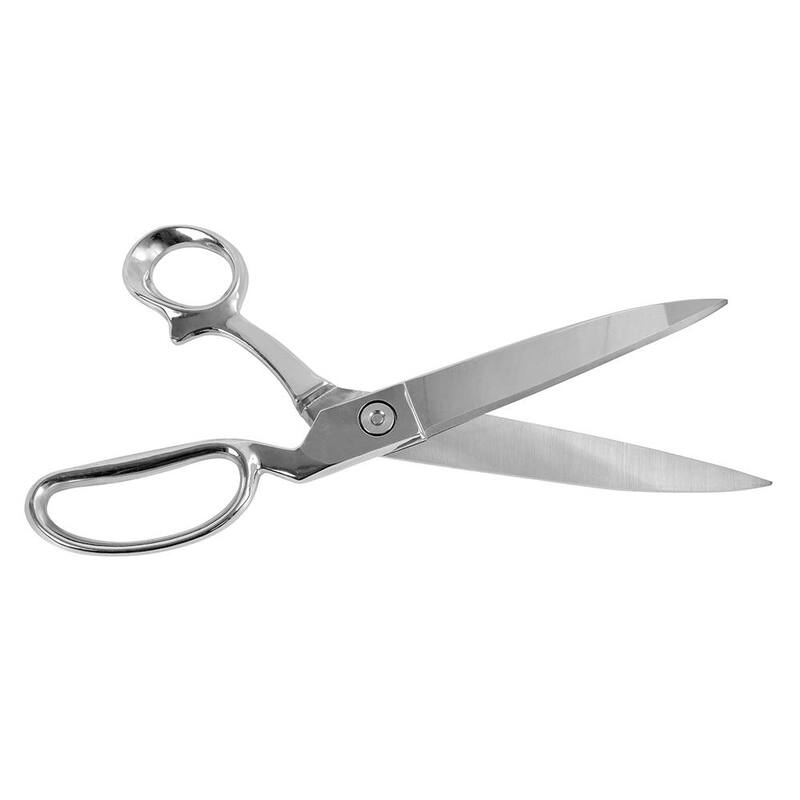 Tijeras de precisión ajustables Clauss 12 pulgadas con filo de cuchillo - Edge 10850