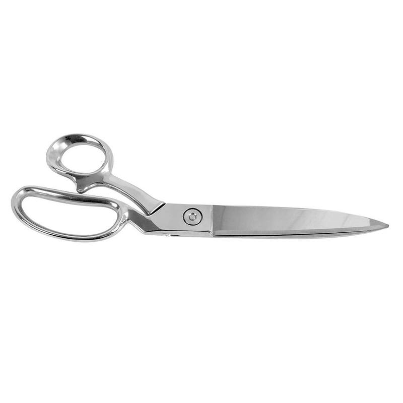 Tijeras de precisión ajustables Clauss 12 pulgadas con filo de cuchillo - Edge 10850