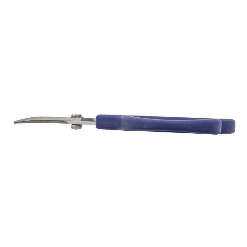 Tijeras de utilidad Klein Tools de 6-3/8 pulgadas - 544