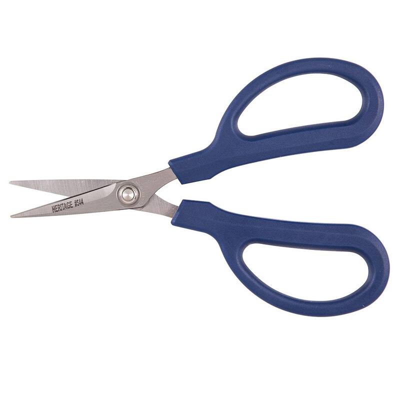 Tijeras de utilidad Klein Tools de 6-3/8 pulgadas - 544