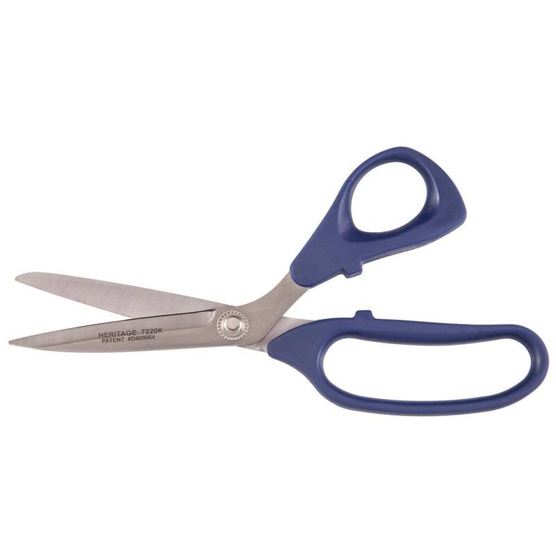 Cortadora doblada de acero Klein Tools de 8-7/8 in. - G7220K
