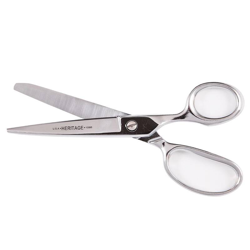 Herramientas Klein 8 pulgadas. Recortador recto de punta roma - G108B