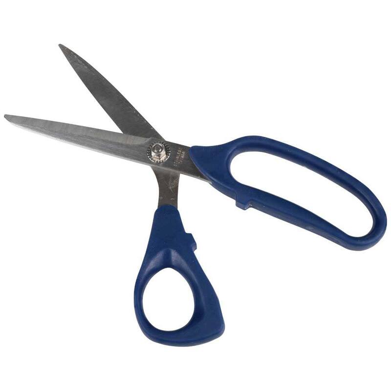 Herramienta Klein Cortadora Curva de Acero de 8-7/8 pulgadas - G7220