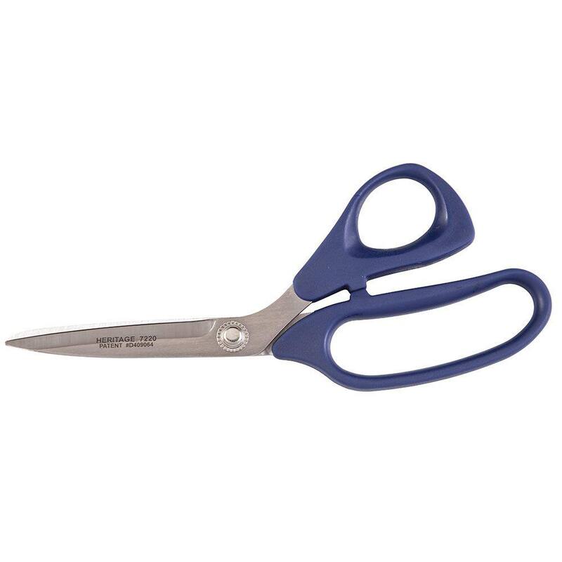 Herramienta Klein Cortadora Curva de Acero de 8-7/8 pulgadas - G7220